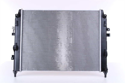 Nissens Radiator 68527