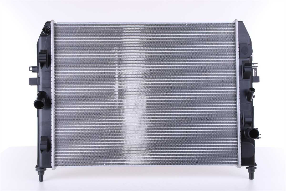 Nissens Radiator 68527