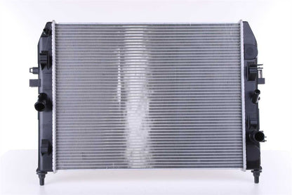 Nissens Radiator 68527