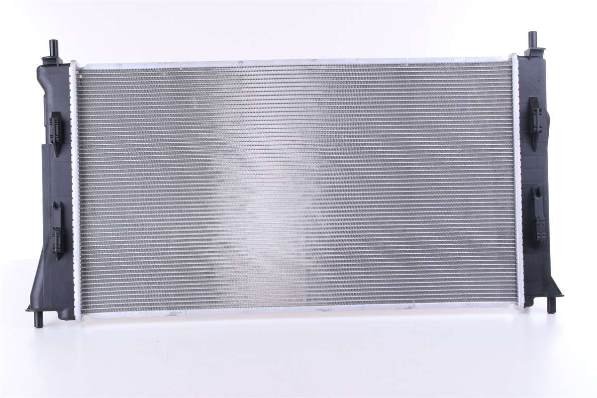Nissens Radiator 68528