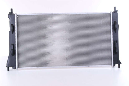 Nissens Radiator 68528