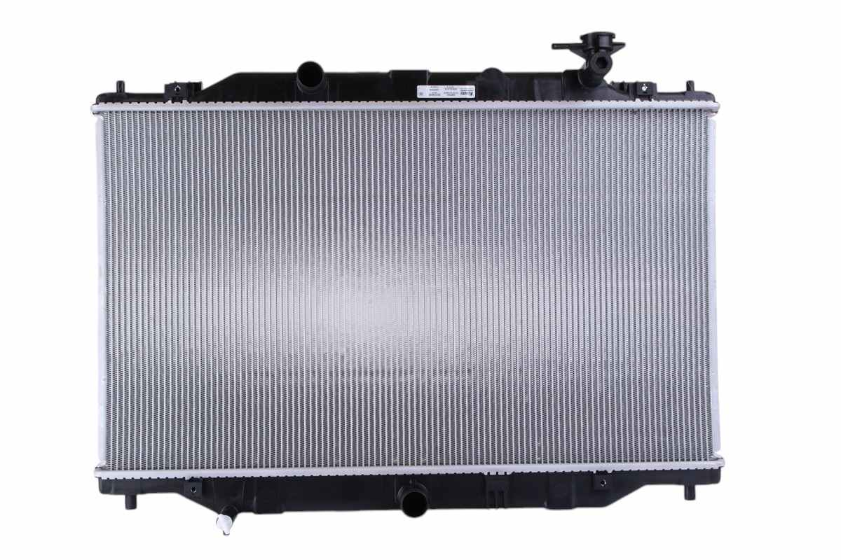 Nissens Radiator 68534