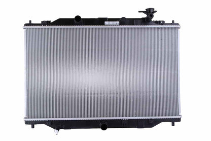 Nissens Radiator 68534