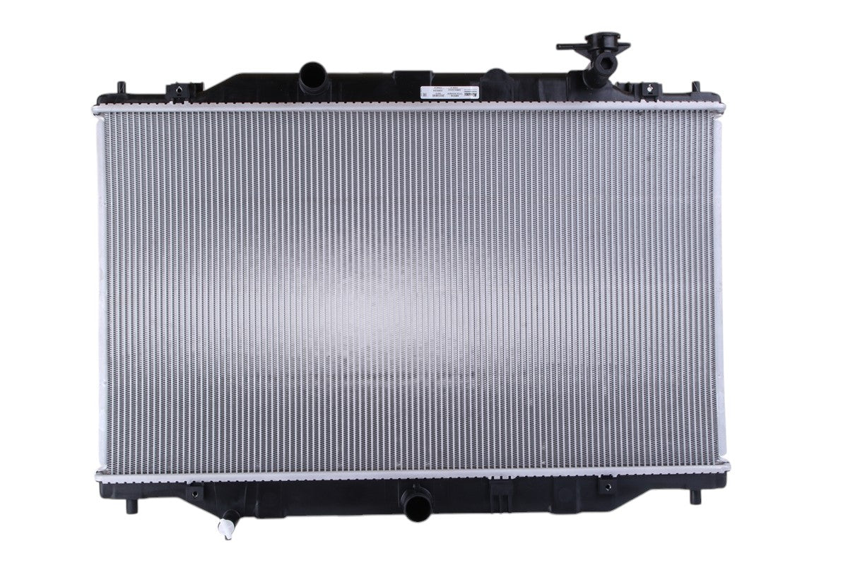 Nissens Radiator 68534