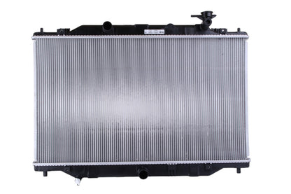 Nissens Radiator 68534