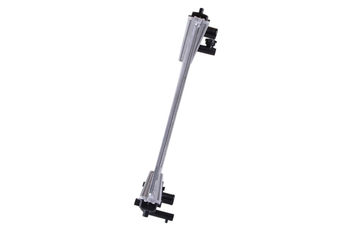Nissens Radiator 68534