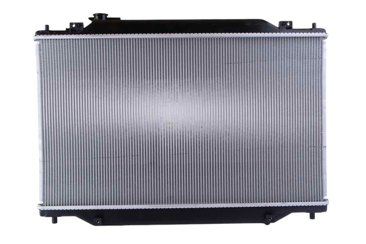 Nissens Radiator 68534