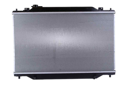 Nissens Radiator 68534