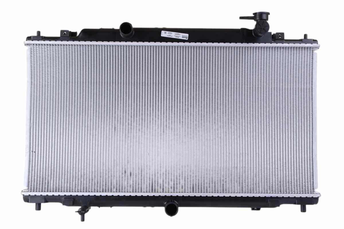 Nissens Radiator 68539