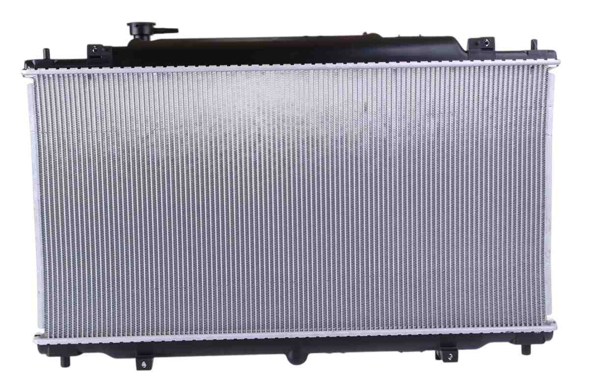 Nissens Radiator 68539