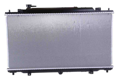 Nissens Radiator 68539