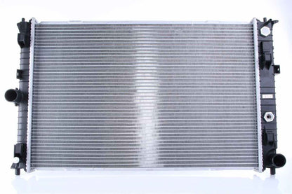 Nissens Radiator 68541