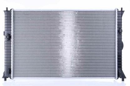 Nissens Radiator 68541