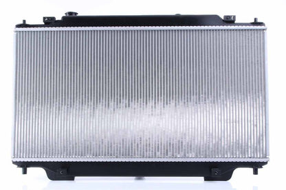Nissens Radiator 68542