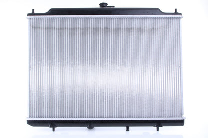 Nissens 686803 image 4