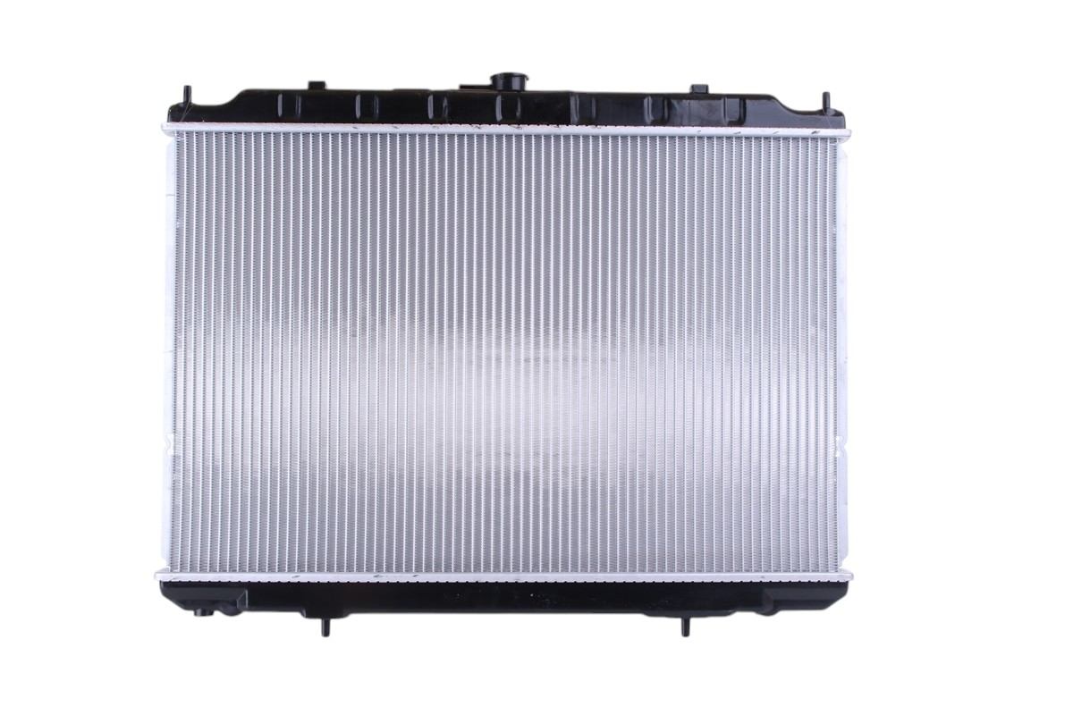 Nissens Radiator 68704