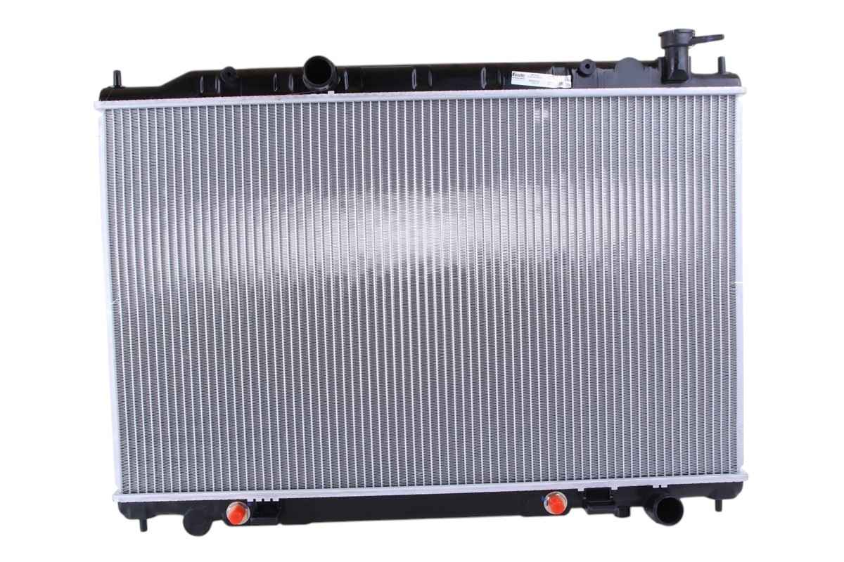 Nissens Radiator 68712