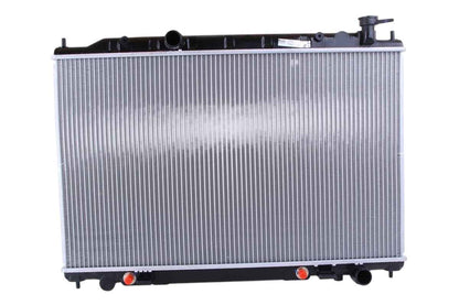 Nissens Radiator 68712