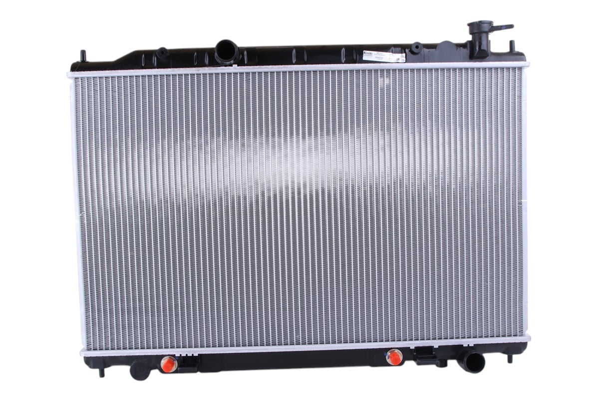 Nissens Radiator 68712