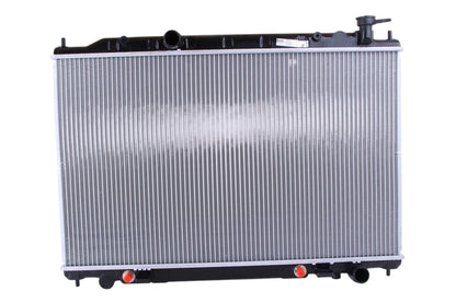 Nissens Radiator 68712