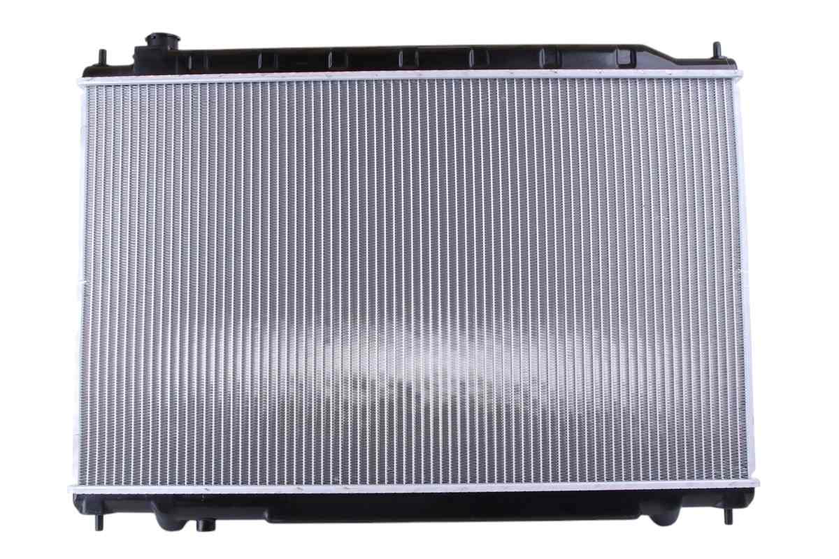 Nissens Radiator 68712