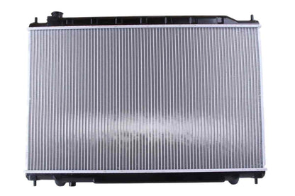 Nissens Radiator 68712