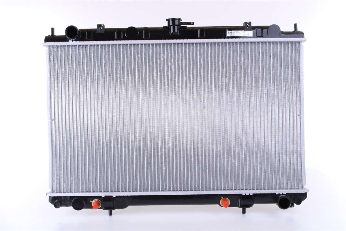 Nissens Radiator 68713