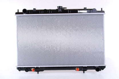 Nissens Radiator 68713