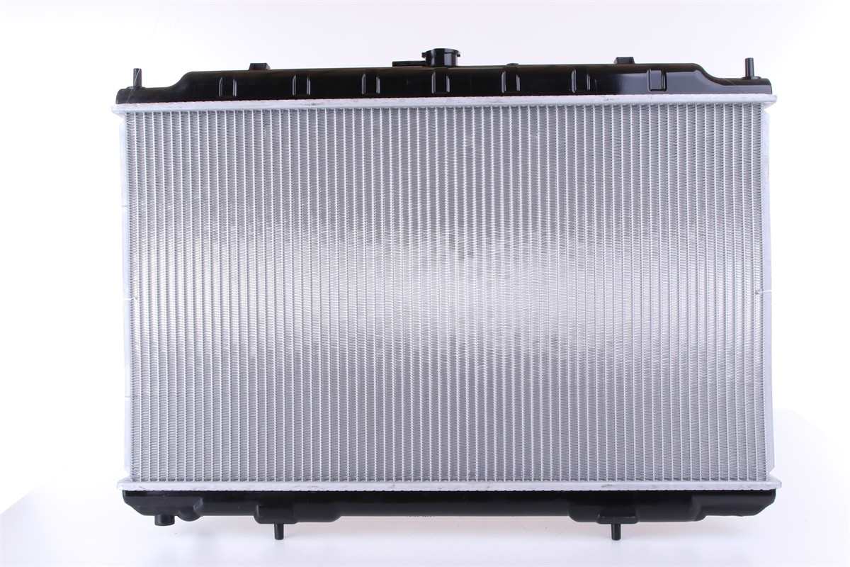 Nissens Radiator 68713