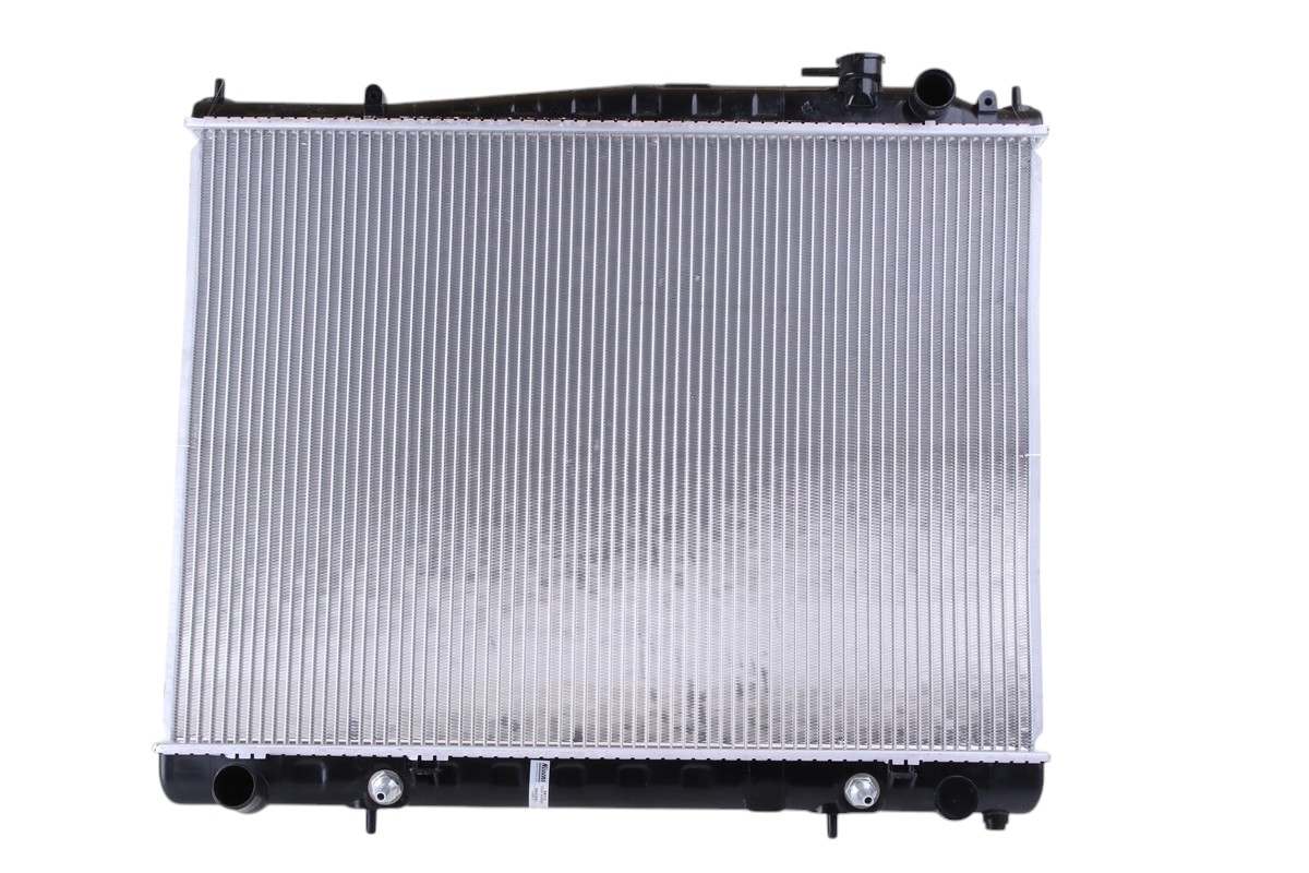 Nissens Radiator 68715