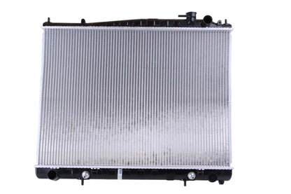 Nissens Radiator 68715