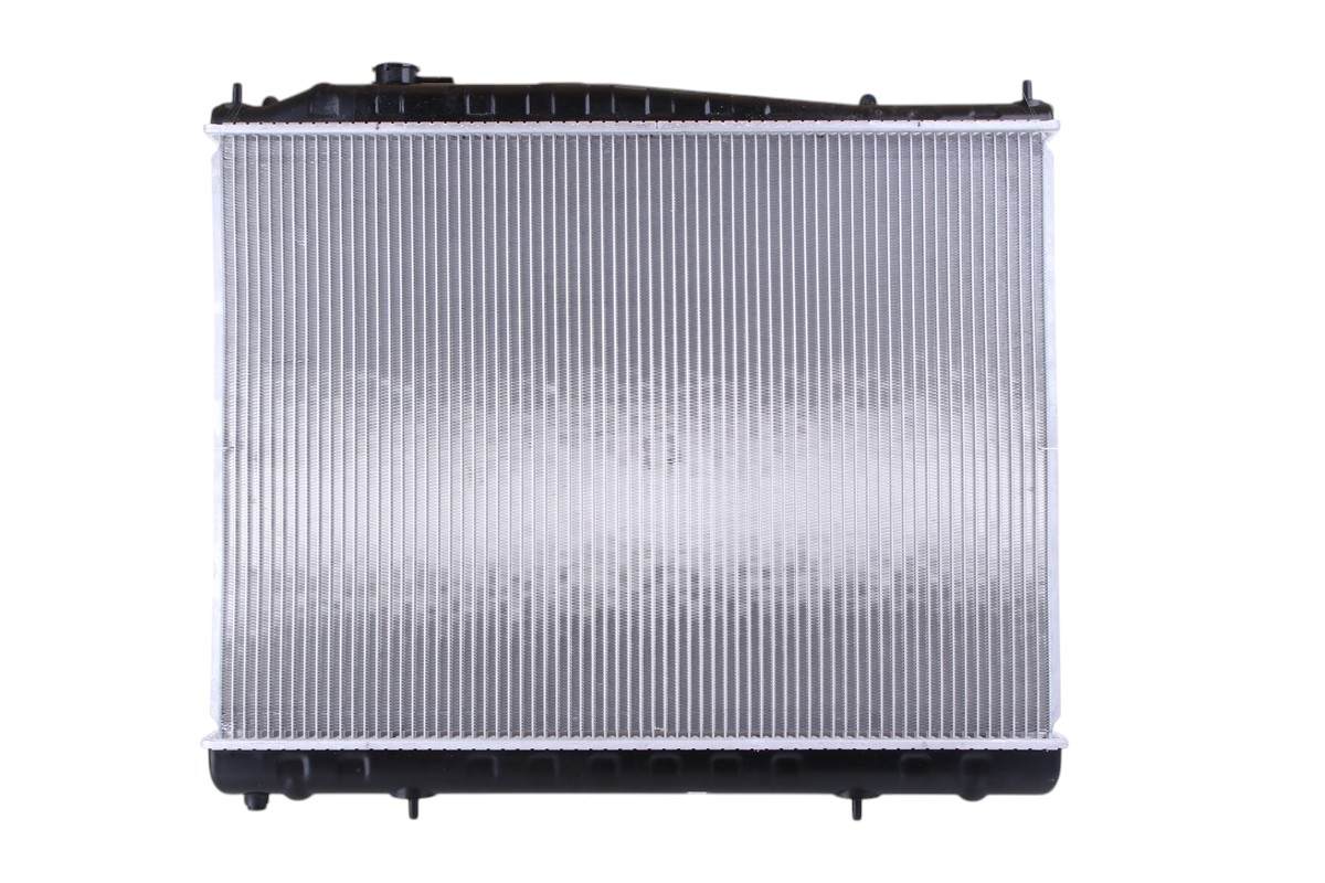 Nissens Radiator 68715