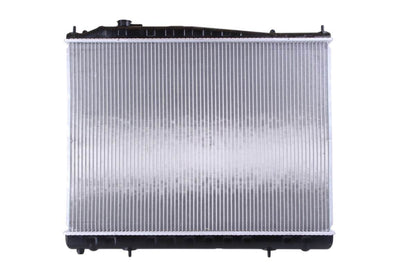 Nissens Radiator 68715