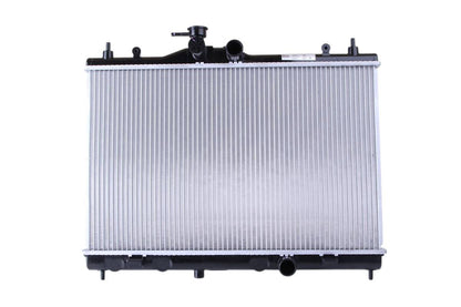Nissens Radiator 68741
