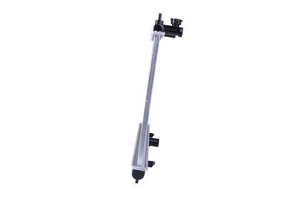 Nissens Radiator 68741