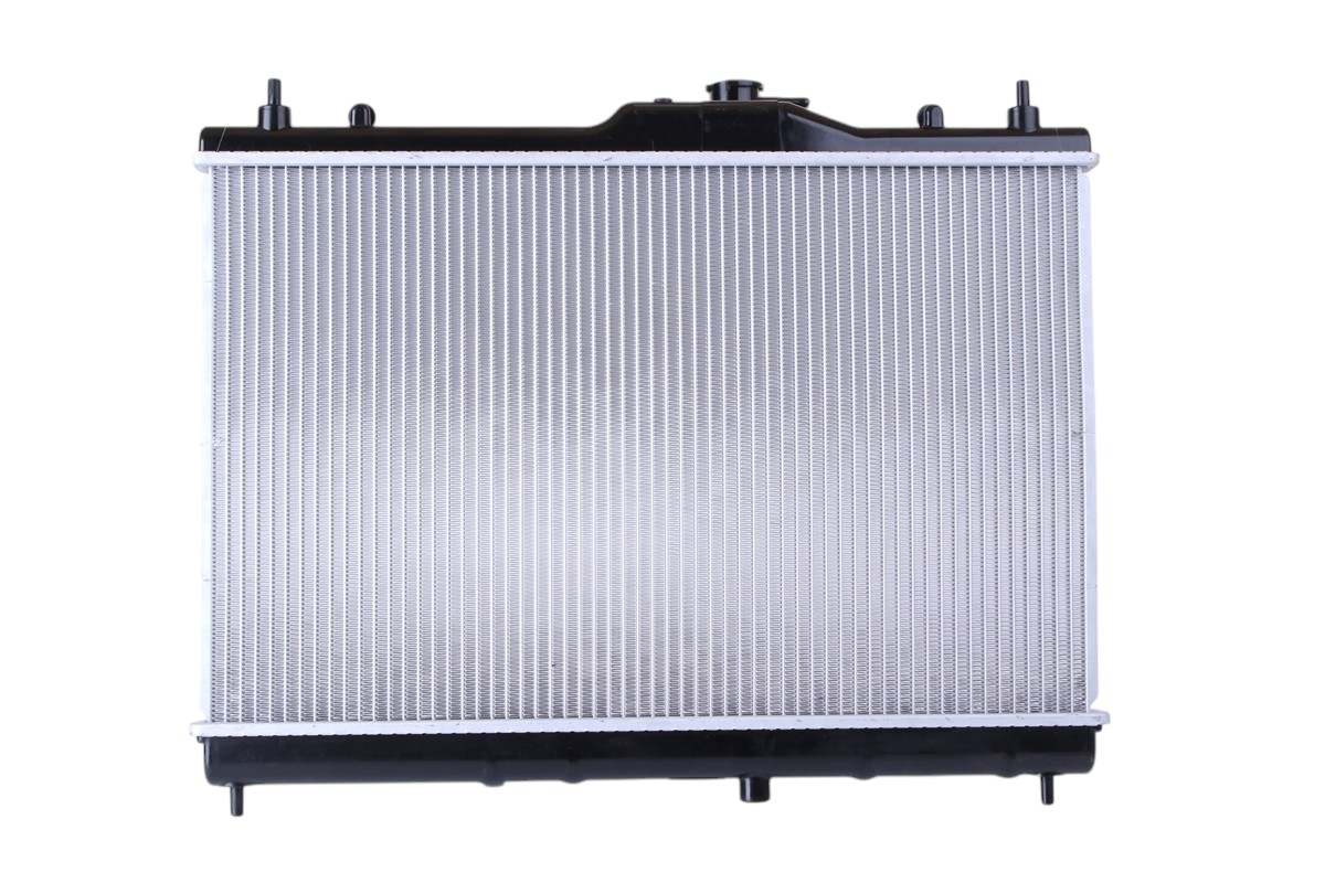 Nissens Radiator 68741