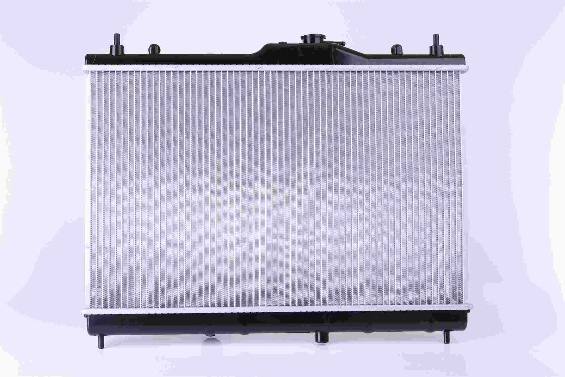 Nissens Radiator 68741