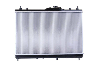 Nissens Radiator 68741