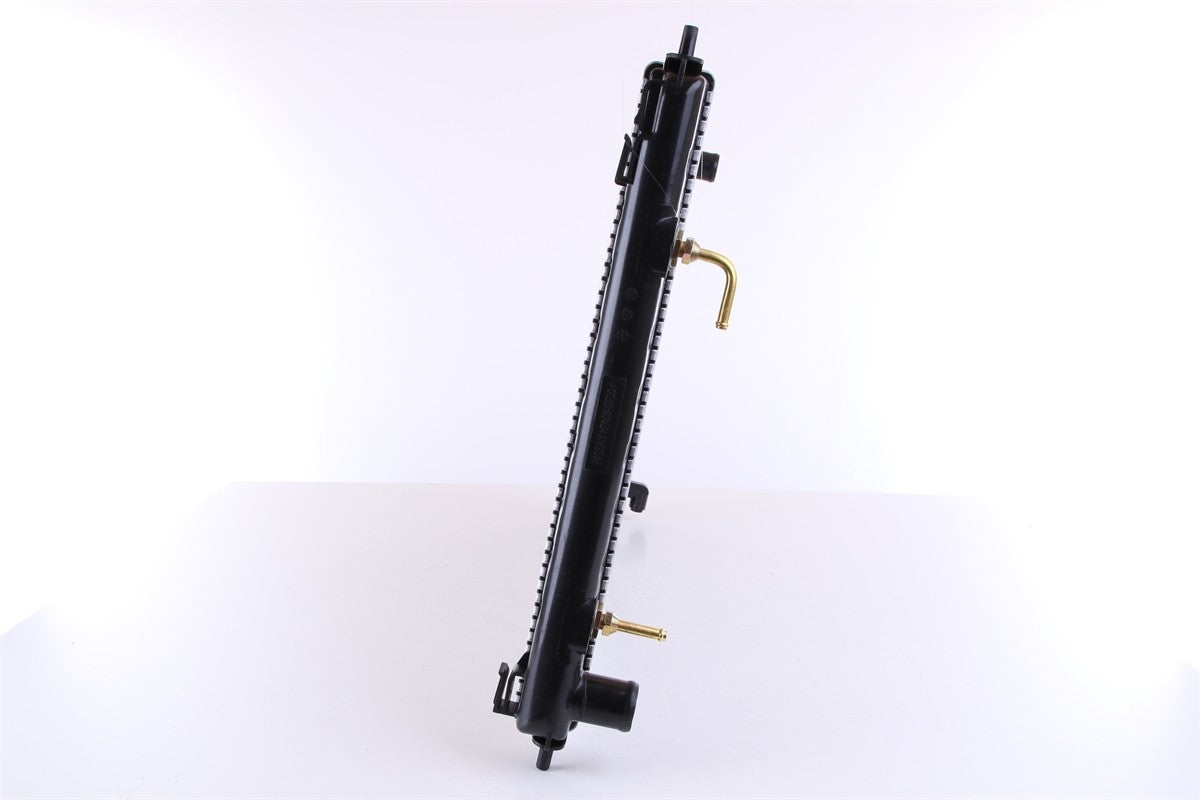 Nissens Radiator 68743