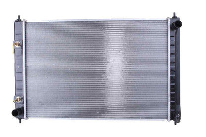 Nissens Radiator 68743