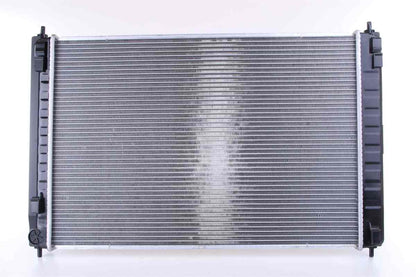 Nissens Radiator 68743