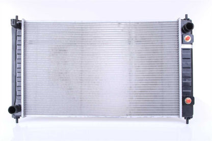 Nissens Radiator 68762