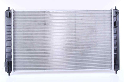 Nissens Radiator 68762