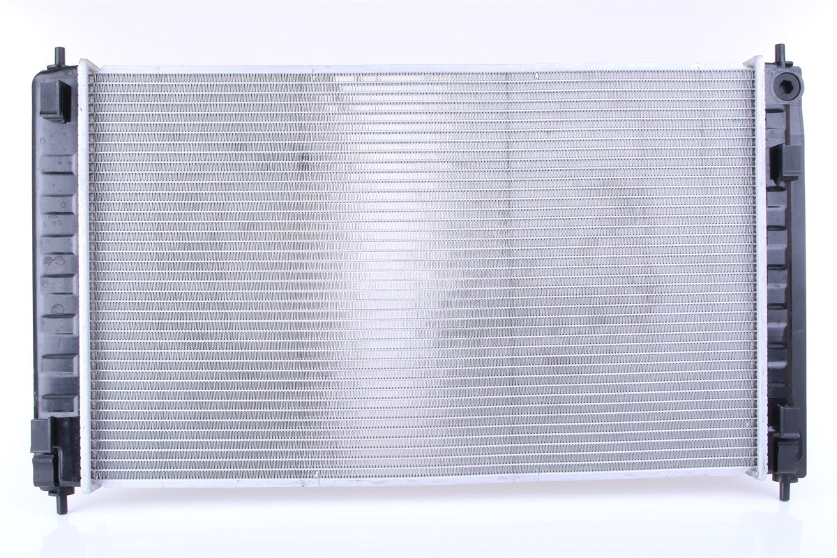 Nissens Radiator 68762