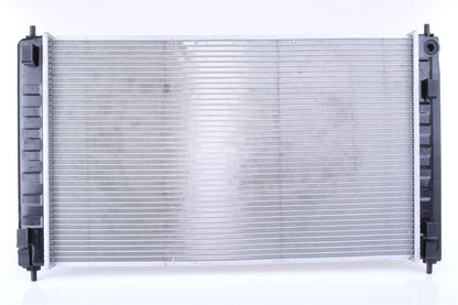 Nissens Radiator 68762