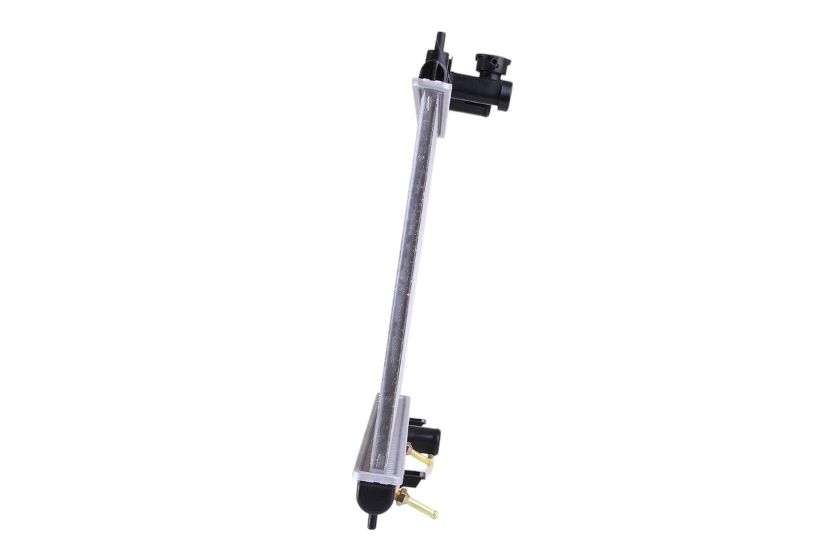 Nissens Radiator 68763