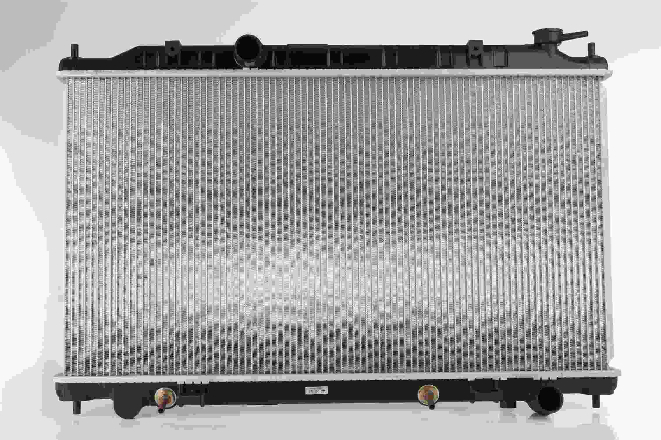 Nissens Radiator 68767