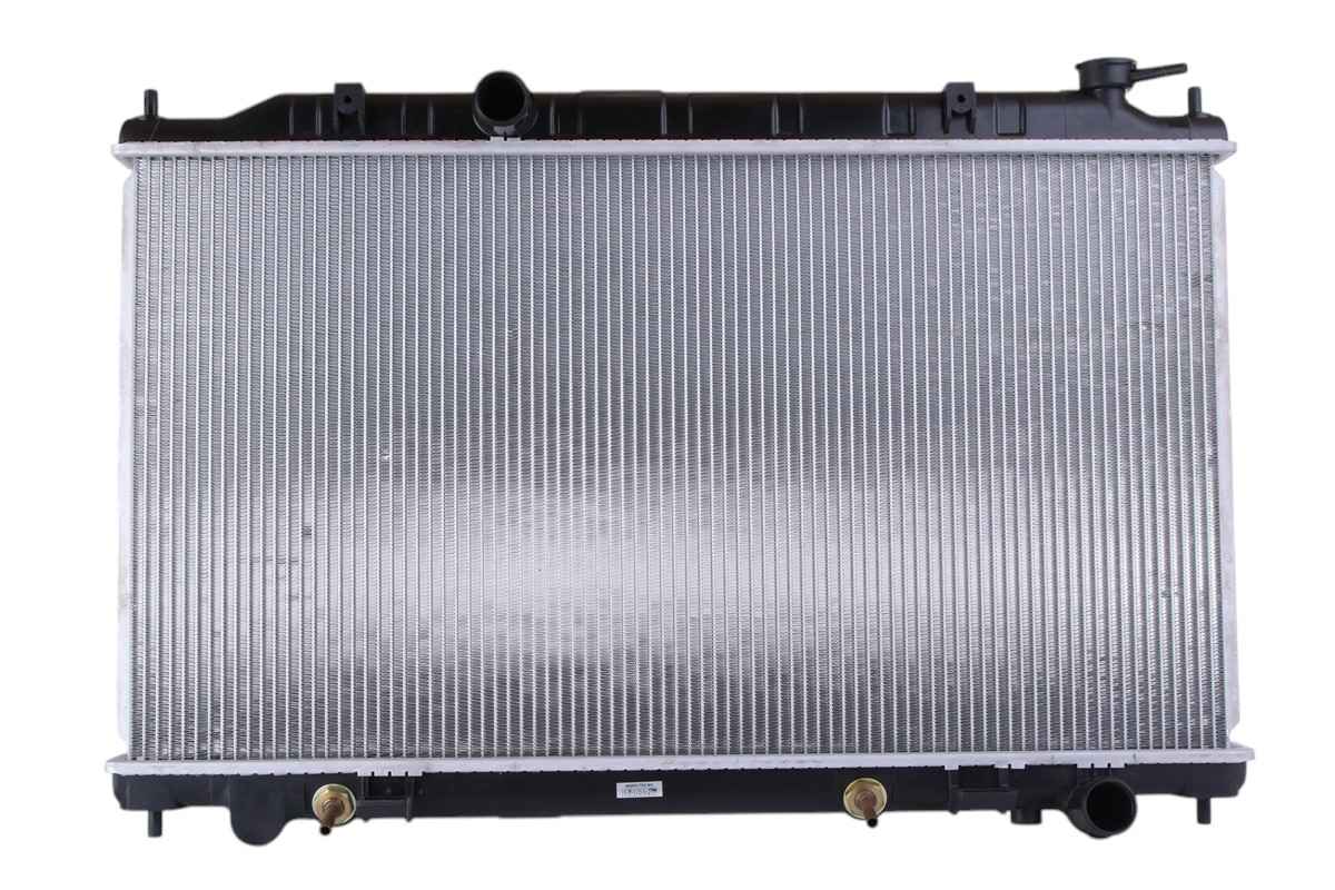 Nissens Radiator 68767