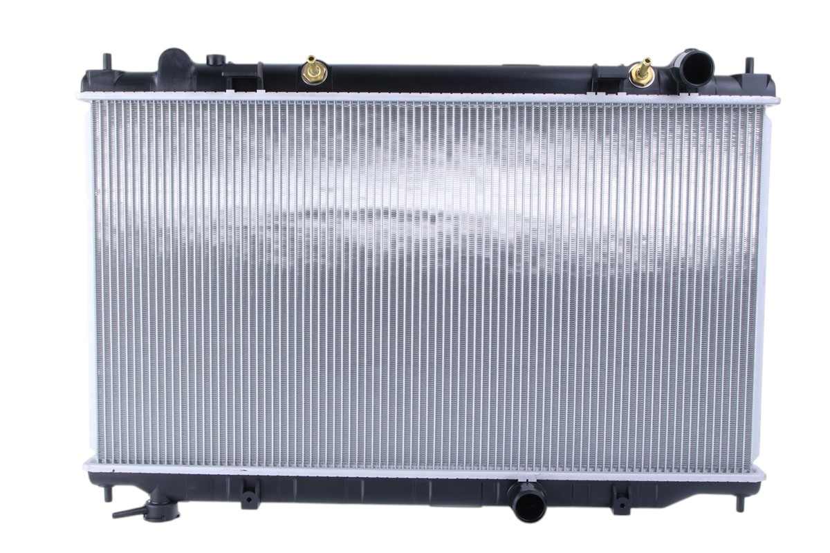 Nissens Radiator 68792