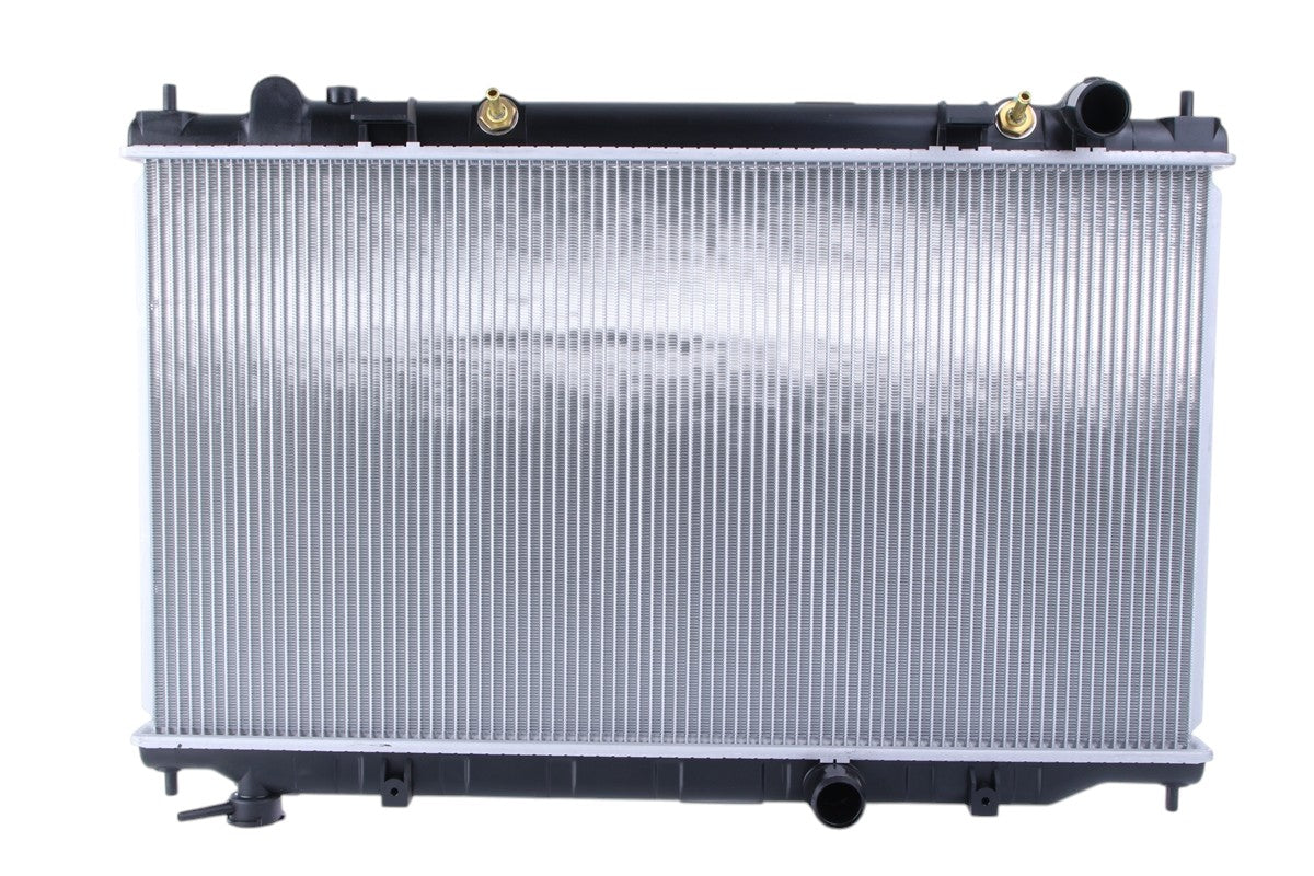 Nissens Radiator 68792
